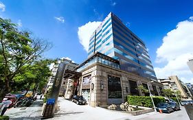 Fullon Hotel Taipei, Central